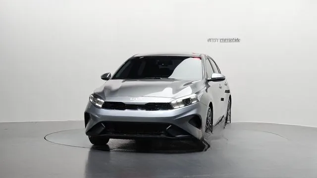 Kia K3 2022 1.6 Prestige