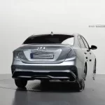Kia K3 2022 1.6 Prestige