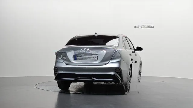 Kia K3 2022 1.6 Prestige