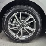 Kia K3 2022 1.6 Prestige
