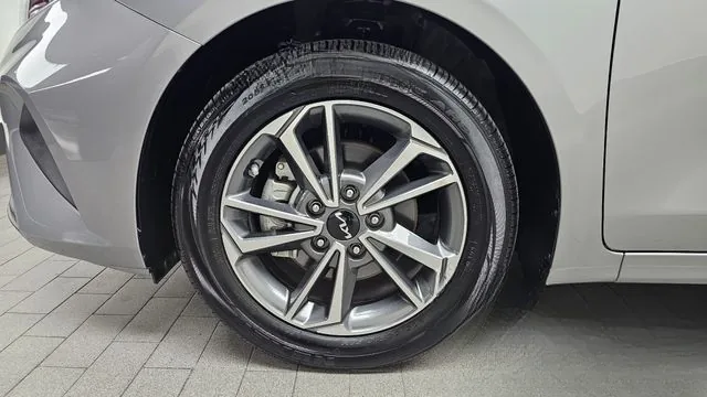 Kia K3 2022 1.6 Prestige