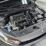 Kia K3 2022 1.6 Prestige