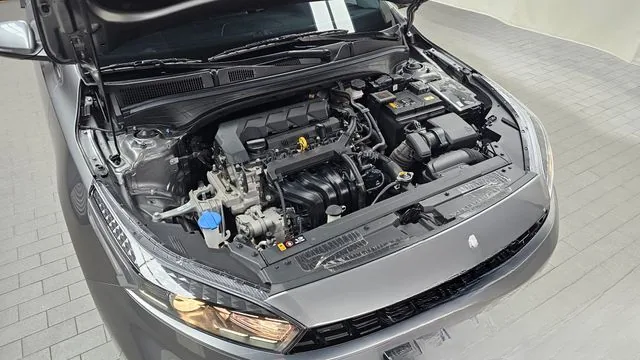 Kia K3 2022 1.6 Prestige