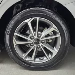 Kia K3 2022 1.6 Prestige