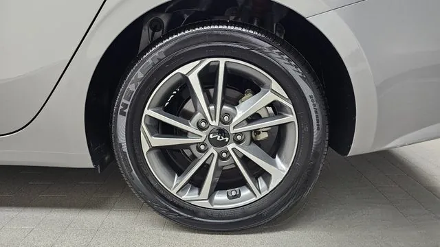 Kia K3 2022 1.6 Prestige