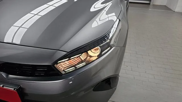 Kia K3 2022 1.6 Prestige