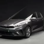 Kia K3 2022 1.6 Prestige