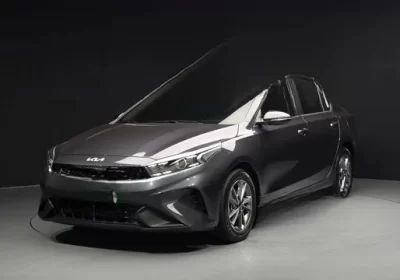Kia K3 2022 1.6 Prestige