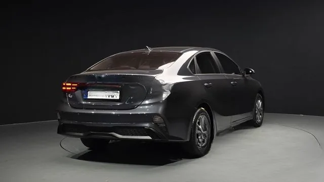 Kia K3 2022 1.6 Prestige