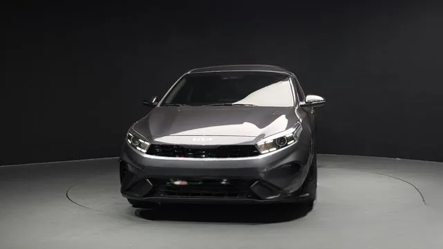 Kia K3 2022 1.6 Prestige