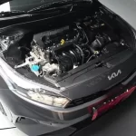 Kia K3 2022 1.6 Prestige