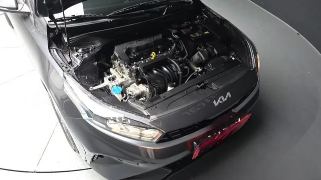 Kia K3 2022 1.6 Prestige
