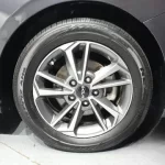Kia K3 2022 1.6 Prestige