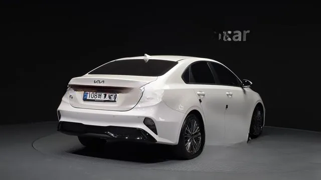 Kia K3 2022 1.6 signature