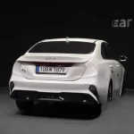 Kia K3 2022 1.6 signature