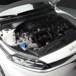 Kia K3 2022 1.6 signature