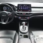 Kia K3 2022 1.6 signature