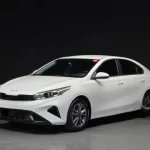 Kia K3 2022 1.6 Trendy