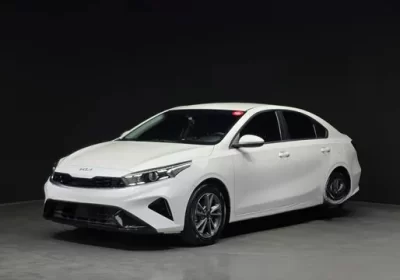 Kia K3 2022 1.6 Trendy