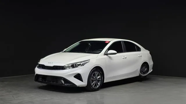 Kia K3 2022 1.6 Trendy