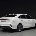 Kia K3 2022 1.6 Trendy