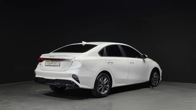 Kia K3 2022 1.6 Trendy
