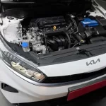 Kia K3 2022 1.6 Trendy