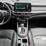 Kia K3 2022 1.6 Trendy