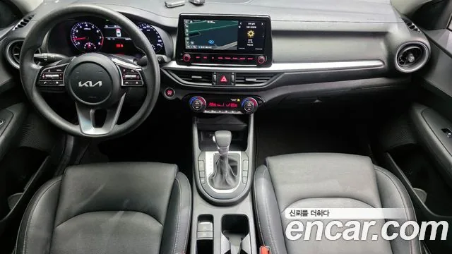 Kia K3 2022 1.6 Trendy