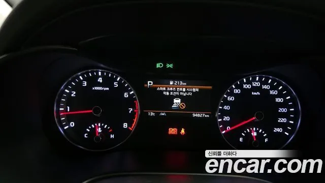 Kia K3 2022 1.6 Trendy