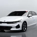 Kia K5 2021 2.0 Noblesse