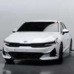 Kia K5 2021 2.0 Noblesse