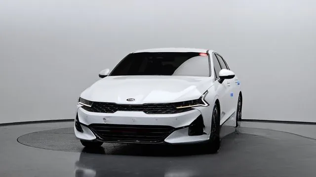 Kia K5 2021 2.0 Noblesse