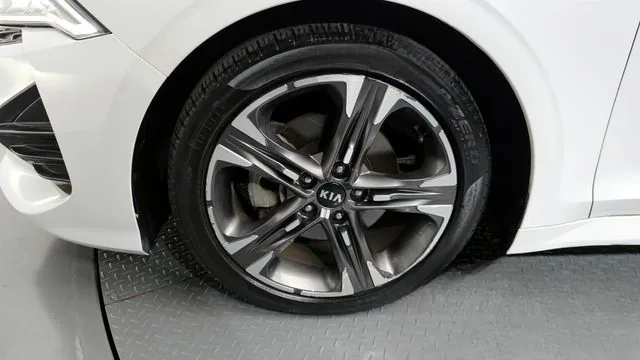 Kia K5 2021 2.0 Noblesse