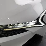 Kia K5 2021 2.0 Noblesse