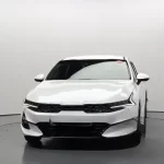 Kia K5 2023 2.0 LPI(Renter car) Strandard