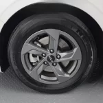 Kia K5 2023 2.0 LPI(Renter car) Strandard