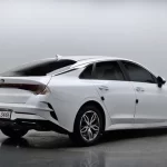 Kia K5 2021 2.0 Prestige