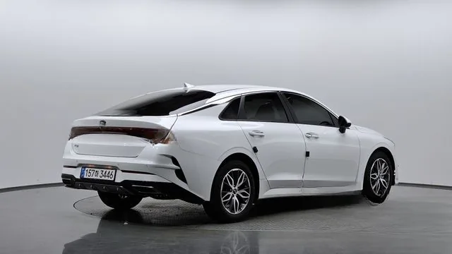 Kia K5 2021 2.0 Prestige