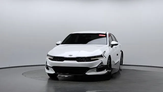 Kia K5 2021 2.0 Prestige