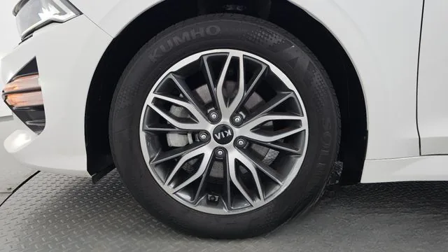 Kia K5 2021 2.0 Prestige