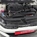 Kia K5 2021 2.0 Prestige