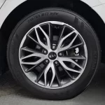 Kia K5 2021 2.0 Prestige
