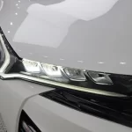 Kia K5 2021 2.0 Prestige