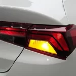 Kia K5 2021 2.0 Prestige
