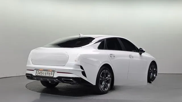 Kia K5 2021 2.0 Noblesse
