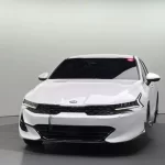 Kia K5 2021 2.0 Noblesse