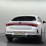 Kia K5 2021 2.0 Noblesse