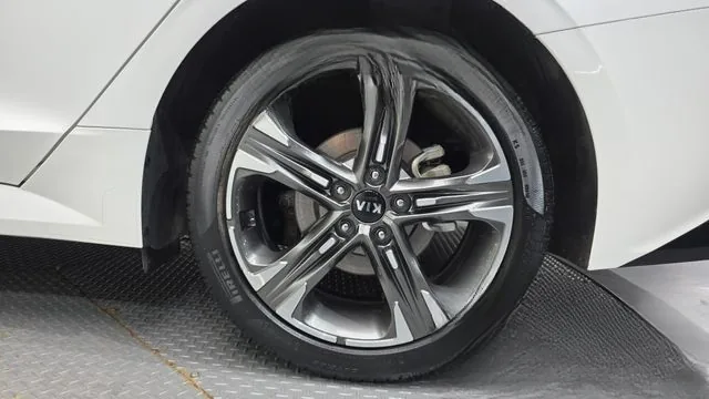 Kia K5 2021 2.0 Noblesse