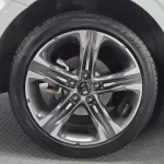 Kia K5 2021 2.0 Noblesse